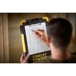 Stanley FATMAX FMST82721-1 Klemmbrett Schwarz, Gelb