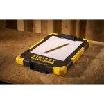Stanley FATMAX FMST82721-1 Klemmbrett Schwarz, Gelb
