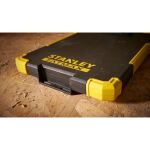 Stanley FATMAX FMST82721-1 Klemmbrett Schwarz, Gelb