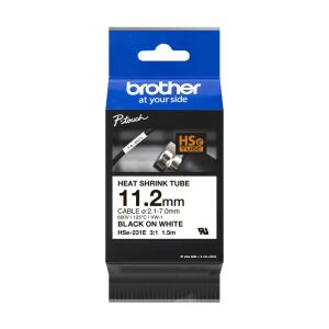 Brother HSE-231E Etiketten erstellendes Band