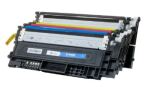 G&G NT-PS404BK|C|M|Y-4 Tonerkartusche 3 Stück(e)...