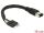 DELOCK FireWire-Kabel FW400 6Pin -> Pfostenstecker St