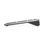 DELL Pro Plus kompakte Tastatur und Maus – KM7120W...
