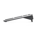 DELL Pro Plus kompakte Tastatur und Maus – KM7120W - deutsch (QWERTZ)