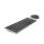 DELL Pro Plus kompakte Tastatur und Maus – KM7120W - deutsch (QWERTZ)