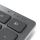 DELL Pro Plus kompakte Tastatur und Maus – KM7120W - deutsch (QWERTZ)