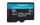 Kingston Technology 1TB microSDXC Canvas Go Plus Gen4 200R A2 U3 Einzelpaket ohne ADP