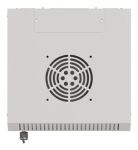Lanberg WF11-3306-10S Rack 6U Wandmontiertes Regal Grau