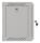 Lanberg WF11-3306-10S Rack 6U Wandmontiertes Regal Grau