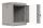 Lanberg WF11-3306-10S Rack 6U Wandmontiertes Regal Grau