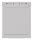 Lanberg WF11-3306-10S Rack 6U Wandmontiertes Regal Grau