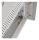 Lanberg WF11-3306-10S Rack 6U Wandmontiertes Regal Grau