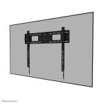 Neomounts WL30-750BL18 Schwerlast-Wandhalterung 55-98" - fest - abschließbar - schnelle Installation - TÜV