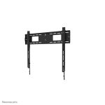 Neomounts WL30-750BL18 Schwerlast-Wandhalterung 55-98" - fest - abschließbar - schnelle Installation - TÜV