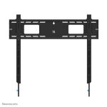 Neomounts WL30-750BL18 Schwerlast-Wandhalterung 55-98" - fest - abschließbar - schnelle Installation - TÜV