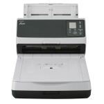 Ricoh fi-8270 ADF + Scanner mit manueller Zuführung...