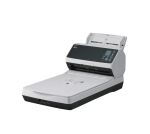 Ricoh fi-8270 ADF + Scanner mit manueller Zuführung...