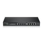 Zyxel GS1915-8 Managed L2 Gigabit Ethernet (10/100/1000)...