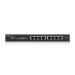 Zyxel GS1915-8 Managed L2 Gigabit Ethernet (10/100/1000)...
