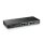 Zyxel GS1915-8 Managed L2 Gigabit Ethernet (10/100/1000) Schwarz