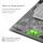 Zyxel GS1915-8 Managed L2 Gigabit Ethernet (10/100/1000) Schwarz