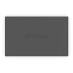 NETGEAR GS516PP Unmanaged Gigabit Ethernet (10/100/1000) Power over Ethernet (PoE) Blau, Grau