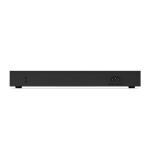 NETGEAR GS516PP Unmanaged Gigabit Ethernet (10/100/1000) Power over Ethernet (PoE) Blau, Grau