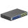 NETGEAR GS516PP Unmanaged Gigabit Ethernet (10/100/1000) Power over Ethernet (PoE) Blau, Grau