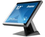 iiyama ProLite T1732MSC-B5X Computerbildschirm 43,2 cm (17") 1280 x 1024 Pixel SXGA LED Touchscreen Schwarz