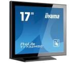 iiyama ProLite T1732MSC-B5X Computerbildschirm 43,2 cm (17") 1280 x 1024 Pixel SXGA LED Touchscreen Schwarz