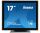 iiyama ProLite T1732MSC-B5X Computerbildschirm 43,2 cm (17") 1280 x 1024 Pixel SXGA LED Touchscreen Schwarz