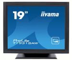 iiyama T1931SAW-B5 POS-Monitor 48,3 cm (19") 1280 x 1024 Pixel Touchscreen