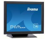 iiyama T1931SAW-B5 POS-Monitor 48,3 cm (19") 1280 x 1024 Pixel Touchscreen