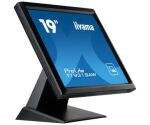 iiyama T1931SAW-B5 POS-Monitor 48,3 cm (19") 1280 x 1024 Pixel Touchscreen