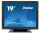 iiyama T1931SAW-B5 POS-Monitor 48,3 cm (19") 1280 x 1024 Pixel Touchscreen