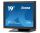 iiyama T1931SAW-B5 POS-Monitor 48,3 cm (19") 1280 x 1024 Pixel Touchscreen