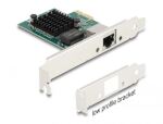 DELOCK PCI Express x1 Karte zu 1 x RJ45 Gigabit LAN BCM
