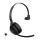 Jabra Evolve2 55 Kopfhörer Kabellos Kopfband Büro/Callcenter USB Typ-C Bluetooth Ladestation