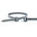 WKK 110226871 Kabelbinder Lösbarer Kabelbinder...