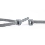 WKK 110226871 Kabelbinder Lösbarer Kabelbinder...
