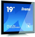 iiyama ProLite T1932MSC-W5AG Computerbildschirm 48,3 cm...