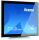 iiyama ProLite T1932MSC-W5AG Computerbildschirm 48,3 cm (19") 1280 x 1024 Pixel LED Touchscreen Multi-Nutzer Schwarz, Weiß