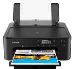 Canon PIXMA TS705a Tintenstrahldrucker Farbe 4800 x 1200 DPI A4 WLAN