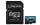 Kingston Technology 1TB microSDXC Canvas Go Plus Gen4 200 MB/s A2 U3 V30-Karte + Adapter