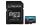 Kingston Technology 1TB microSDXC Canvas Go Plus Gen4 200 MB/s A2 U3 V30-Karte + Adapter