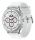 Samsung Galaxy Watch 8 Classic 3,3 cm (1.3") AMOLED 46 mm Digital 438 x 438 Pixel Touchscreen 4G Silber WLAN GPS