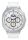 Samsung Galaxy Watch 8 Classic 3,3 cm (1.3") AMOLED 46 mm Digital 438 x 438 Pixel Touchscreen 4G Silber WLAN GPS