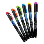 Wednesday - Marker Set