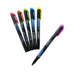 Wednesday - Marker Set