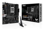 ASUS TUF GAMING A620M-PLUS WIFI AMD A620 Sockel AM5 micro...